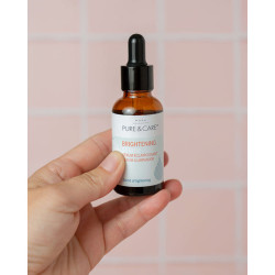 Pure & Care FACE Serum - Brightening Tranexamic Acid