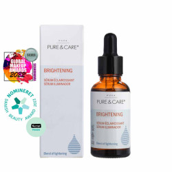 Pure & Care FACE Serum - Brightening Tranexamic Acid