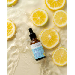Pure & Care FACE Serum -...