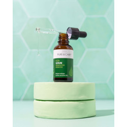 Pure & Care FACE Serum - Cica
