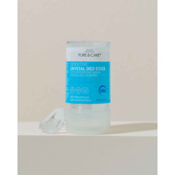 Pure & Care Deo Stick Alum...
