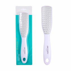 Pure & Care FOOT File -...