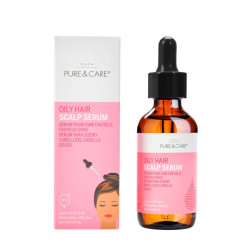 Pure & Care HAIR Scapl Serum - Oily Hair