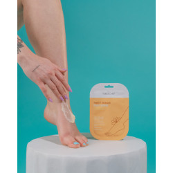 Pure & Care FOOT SCRUB -...