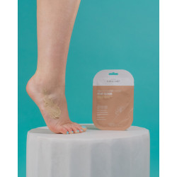 Pure & Care FOOT SCRUB -...