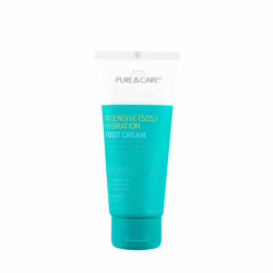 Pure & Care FOOT Cream - Intensive Hydration