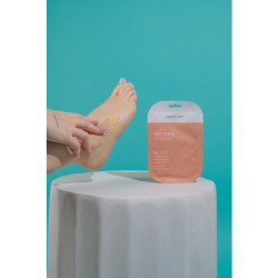 Pure & Care FOOT SCRUB -...