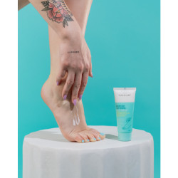 Pure & Care FOOT Cream 100...
