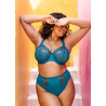 Elomi ZARLA UW Full Cup Bra 302505DEP Ocean Depths