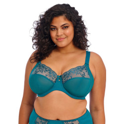 Elomi ZARLA UW Full Cup Bra 302505DEP Ocean Depths