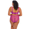Elomi Matilda UW Plunge Bra 8900HOC Hollyhock