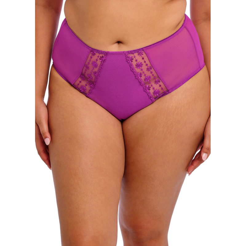 Elomi Matilda Full Brief EL8900HOC Hollyhock