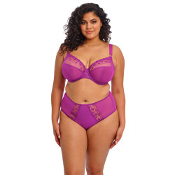 Elomi Matilda Full Brief EL8900HOC Hollyhock