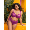 Elomi Matilda Full Brief EL8900HOC Hollyhock