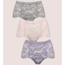 Missya Lace Maxi 3 Pack...