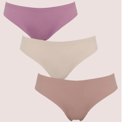 Missya Seamless String w....