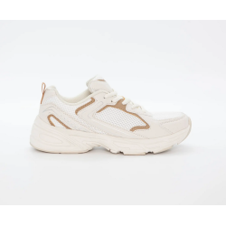 Duffy Sneakers 79-15540 Beige