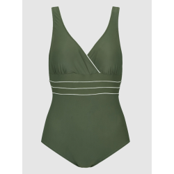 Missya Samos Swimsuit 11018 522 Dusty Green
