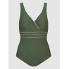 Missya Samos Swimsuit 11018 522 Dusty Green