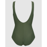 Missya Samos Swimsuit 11018 522 Dusty Green