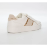 Duffy Sneakers 73-44318 White Beige