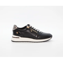 Duffy Sneakers 94-33112 Black