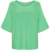 Marta Du Château Sia Knit 5003 Green Fluo
