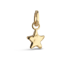 Enamel Charm Star Energy...