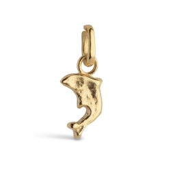 Enamel Charm Joyfull...