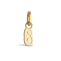 Enamel Charm Endless...