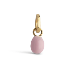 Enamel Charm Eleanor C030G...