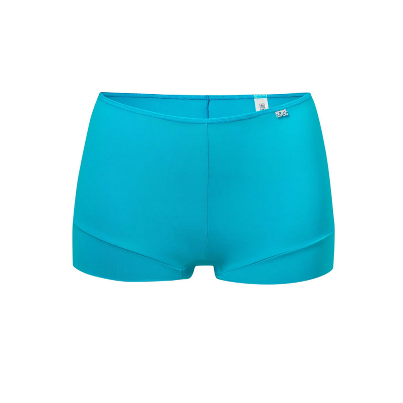 Avet 3844 Microfiber Boxer 1324 Turquoise