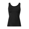 Avet Camisole Micro 7590 99 Black