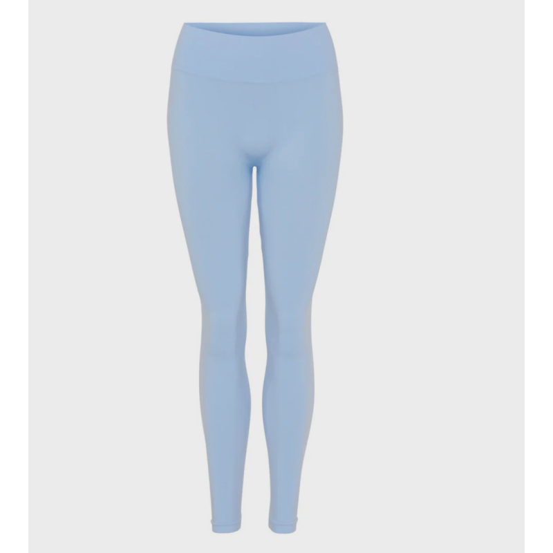 Tim & Simonsen Saga Legging HW M20604 Azzurro