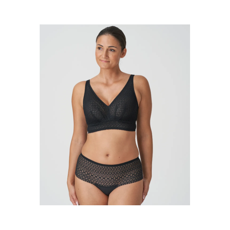 PrimaDonna Montara ZWA 013386 Black