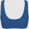 Missya Tulum Bikini Top 14557 Medium Blue