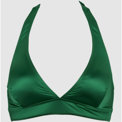 Missya Salento Top 14723 Dark Green