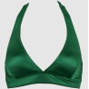 Missya Salento Top 14723 Dark Green