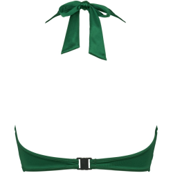Missya Salento Top 14723 Dark Green