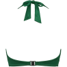 Missya Salento Top 14723 Dark Green