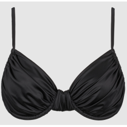 Missya Fiji Bikini Bra Top 10422 Black