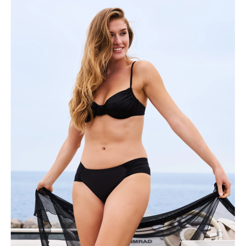 Missya Fiji Bikini Tai 10423 Black