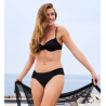 Missya Fiji Bikini Tai 10423 Black