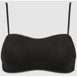 Missya Seamless Strapless...