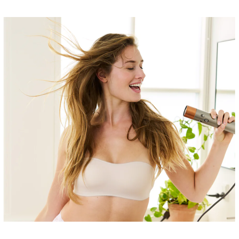 Missya Seamless Strapless 14919 Nude