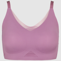 Missya Seamless Bra Plus...