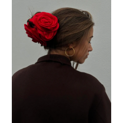 Pico Giant Satin Rose Claw CL51 Dove