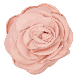 Pico Giant Satin Rose Claw...