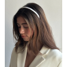 Pico Nina Headband BJ63 White