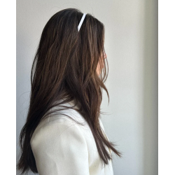 Pico Nina Headband BJ63 White